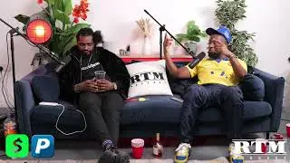 Засада «ПЫТАЮСЬ ПРИНЯТЬ ЗЛОДЕЙСКИЕ ДЕТАЛИ ЗА МУЛЬТФИЛЬМ…» 😤😡🤬 Подкаст RTM 🏆 16 сезон, 2 серия (тр...