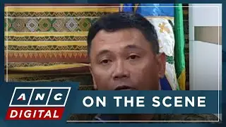 WATCH: AFP recounts what happened in Basilan clash in a press conference | ANC