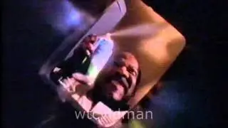 1993 Lysol Disinfectant Spray Commercial