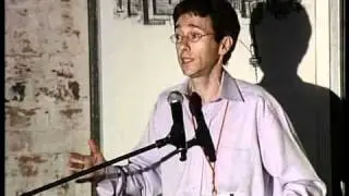 TEDx Johannesburg 2010 - Taddy Blecher - From free to freedom