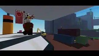 Fifteam Server Hangout - Fart Cat Update [FINAL TRAILER]