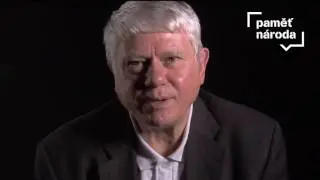 Václav Malý: Vyhrožovali mi, že mě shodí z Nuselského mostu