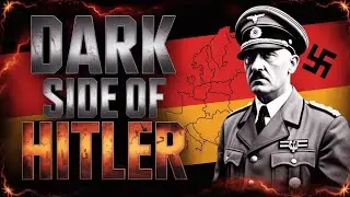 Hitler and eva braun love story, hitler's last days/Hitler documentary,Hitler biography 