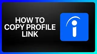 How To Copy Indeed Profile Link Tutorial