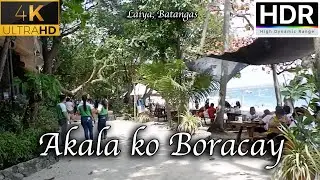 La Luz Beach Resort | Walking Tour | Laiya, San Juan, Batangas