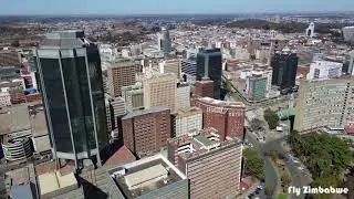 Sunshine City of Harare #VisitHarare #VisitZimbabwe