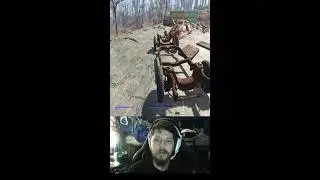 Fallout 4 First Time Survival Mode 19 hours in