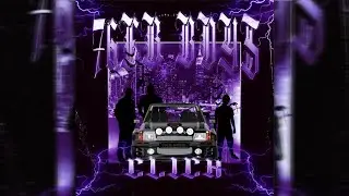 76er Boys feat. Roland Jones &&nbsp;Bema - CLICK (SLOWED)