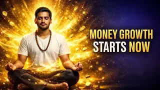 Ho&rsquo;oponopono Money Growth Song Telugu | Attract Wealth &Financial Abundance | Daily Manifestation