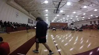 SOSVBC vs TVP