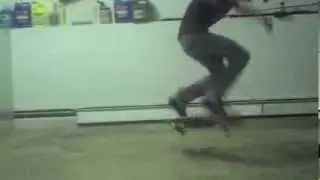 Flatground Friday