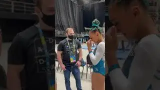 Ed Pereira - A emo&ccedil;&atilde;o de encontrar um &iacute;dolo!
