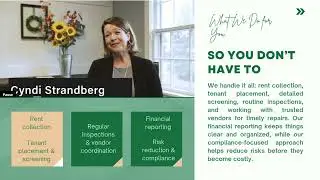Why Property Owners Choose Evergreen Stress-Free Management, Backed by Experience