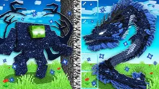 Я сжульничал в испытании VOID MOB BATTLE!