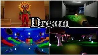 Dreamcore Gameplay 