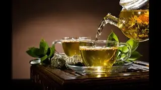 Teas & Spices | Expos&eacute; Season 25 Episode 1 | Tea | Tony Akinyemi