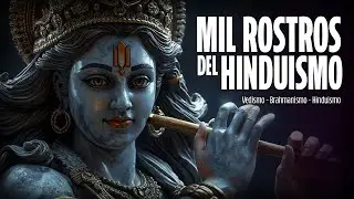 &iquest;Qu&eacute; es el HINDUISMO? Una Historia de Dioses, Filosof&iacute;a y Ritos