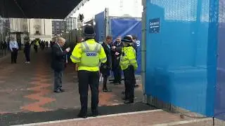 Conservative Party Conference Vlog: Trailer