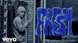 Trueno- Fresh (Instrumental)