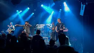 SUBMASQ - Wherever I May Roam ( Metallica Cover) - Beer Sheva, Music City, Jan. 25