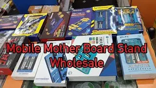 Mobile Mother Board Stand Wholesale in Vijayawada / Mobile PCB Stand / Best PCB Holder for Mobile