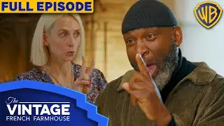 Turning French Flea Market Finds Into Serious Cash 💰 | S1E8 | The Vintage French Farmhouse