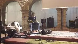 PiorAcoustic   2011   Matteo Toni