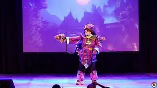 Mei-Ling Zhou (Overwatch) - Одиночное альт. дефиле - That fest 2020