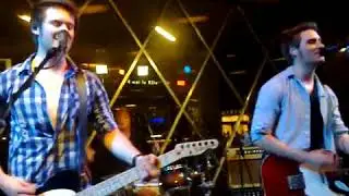 The Spoilt - Adrenalin (Rock am Dom)