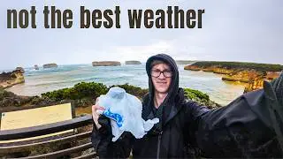BAD weather? GREAT photography!