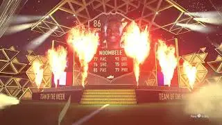 FIFA 22 my 83 x 25 Pack...
