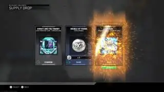 Call Of Duty Infinite Warfare COD SUMMER WEEK 1 HACK