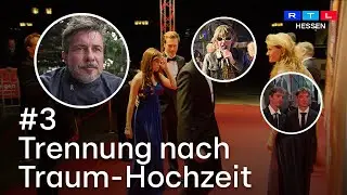 Trennung nach Traum-Hochzeit - VIP News von Jens Prewo