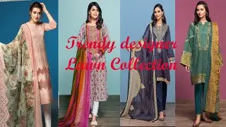 summer lawn dress design 2020/lawn design ideas/summer design 2020/new stylish dress design 2020