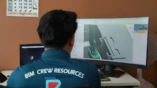 High-skills B.I.M Technologist