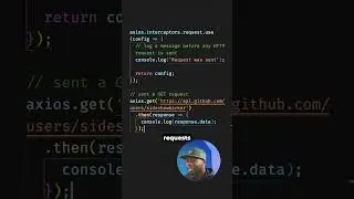 Axios против Fetch: лучший способ получить данные с помощью JavaScript
