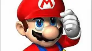 Super Mario Reggae Remix
