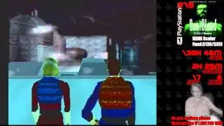 PSXplosion #19 OverBlood