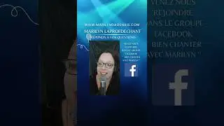 Masterclass Coaching Vocal sur TikTok - 4 janvier 2024