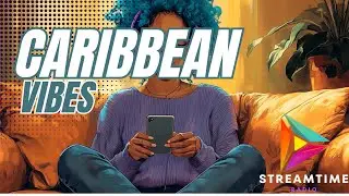 Ultimate Smooth Caribbean Vibes: Relax & Unwind with Tropical Beats