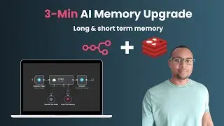 Easily Setup AI Agent Memory in N8N | Takes less than 3 minutes.