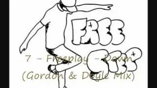 Melhores ♫ FREE STEP ♫ Electro House #7