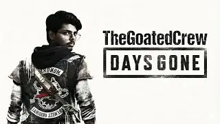 Days Gone Live Stream | Surviving the freakers (Part 7) #daysgone #zombiesurvival