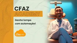 ⚙️ Como Automatizar a Cria&ccedil;&atilde;o de Exames no Cfaz.net  Usando Tags DICOM com Regras de Associa&ccedil;&atilde;o