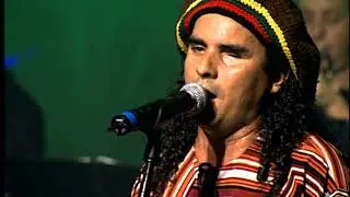 World Inna Transition - Tribo de Jah - 15 anos (ao vivo)