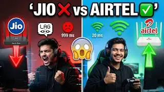 ⚠️ Jio Air Fiber DARK TRUTH in 2025 | Real Problems, Hidden Limits & Better Alternatives!