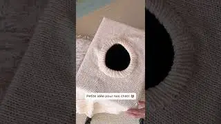Petite id&eacute;e &agrave; faire pour nos chats
