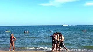 Italy - Lido di Jesolo 2018, Holiday in Italy, Dovolenka v Taliansku