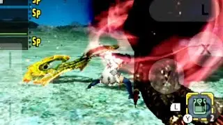 Demon Riot + Trance Slash VS Hyper Deviljho MHXX/GU | #monsterhunter #mhgu #gaming #gamer