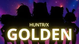BRILHO - KPOP DEMON HUNTERS | DUBLADO